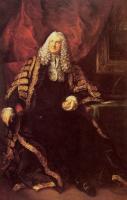 Gainsborough, Thomas - The Honourable Charles Wolfran Cornwall
